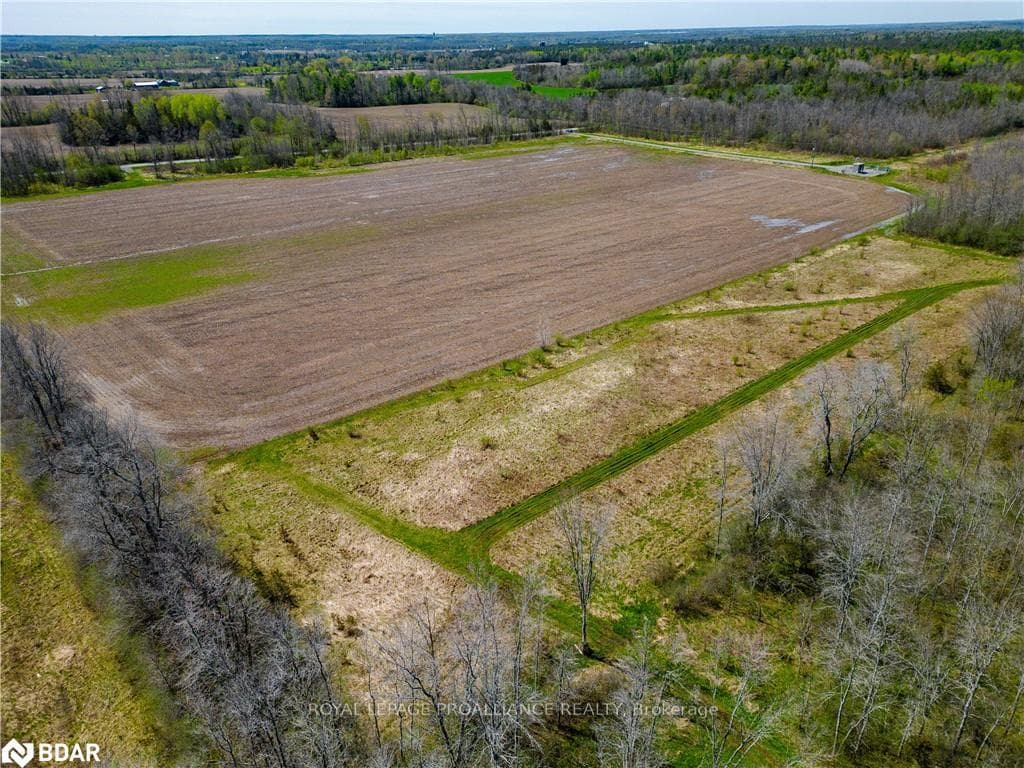 0 Callaghan Road, Tyendinaga, ON K0K 2N0 - Photo 1