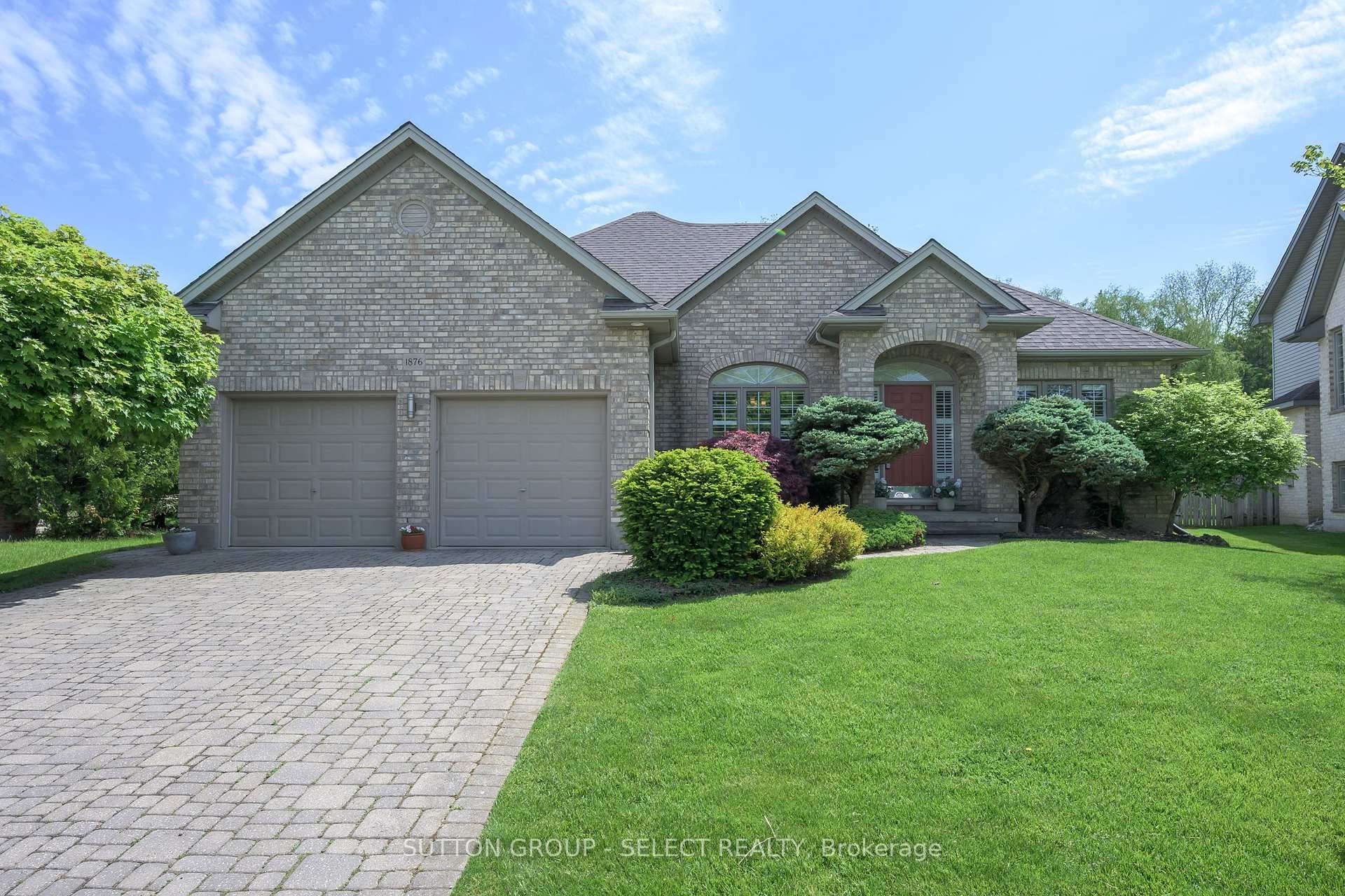 1876 Standfield Road, London North, ON N6G 5G1 - Photo 1
