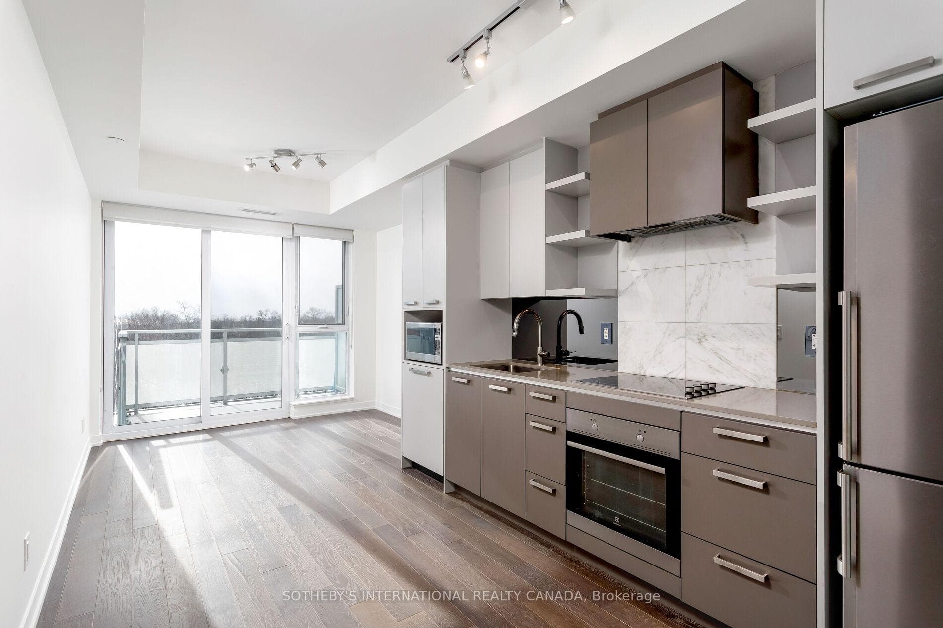 1830 Bloor Street Unit 716, Bloor West Village / Swansea, ON M6P 0A2 - Photo 1
