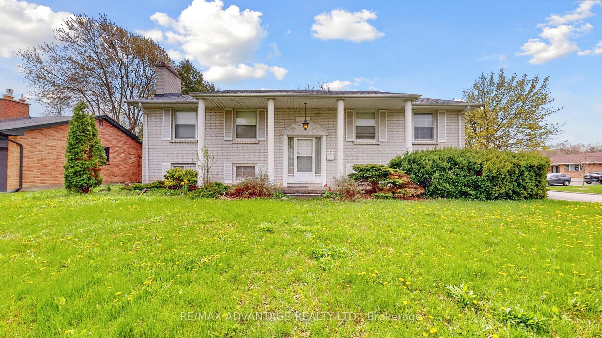 485 Chiddington Avenue, London South, ON N6C 2W1 - Photo 1