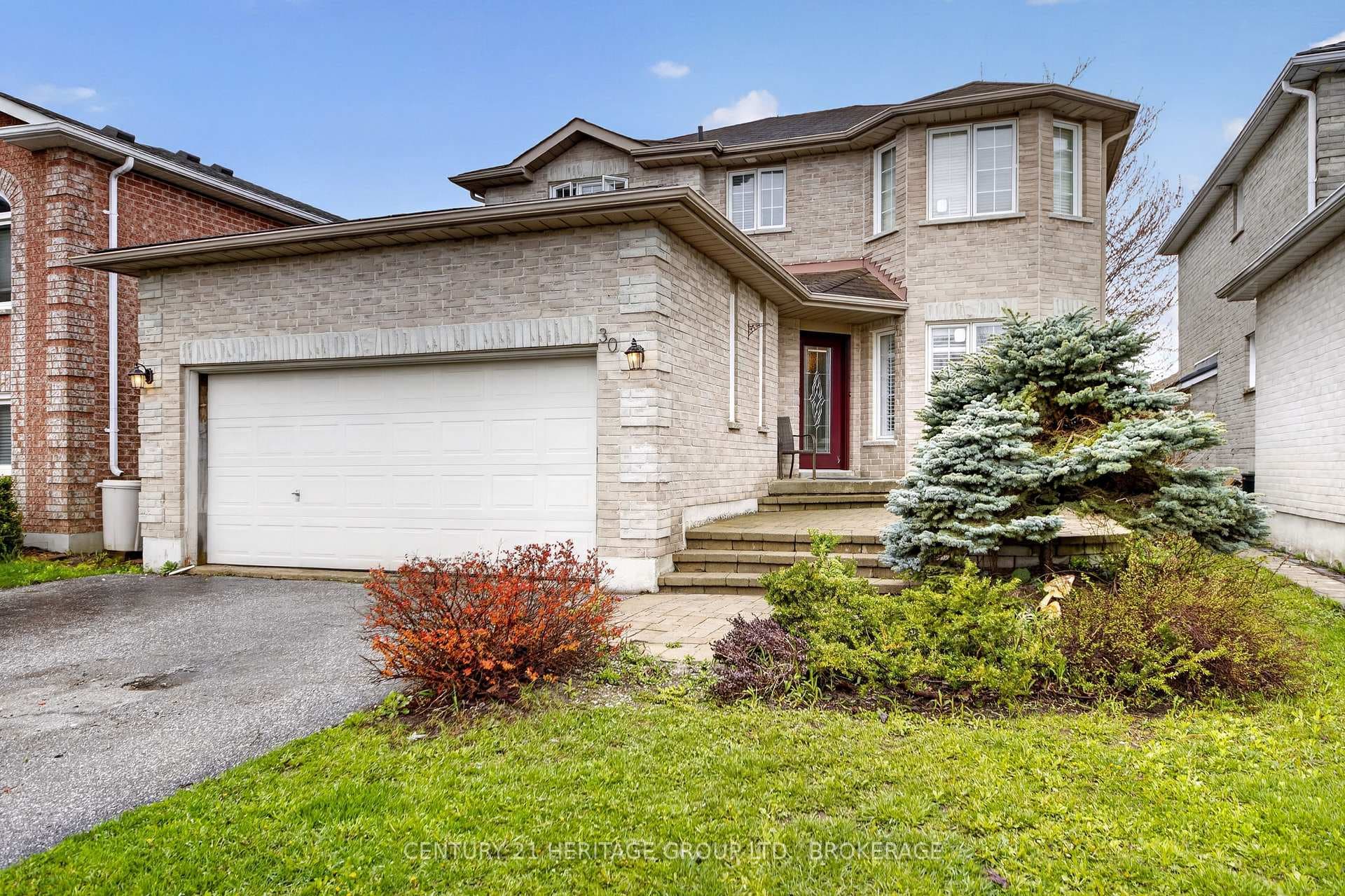 30 Lang Drive, Barrie