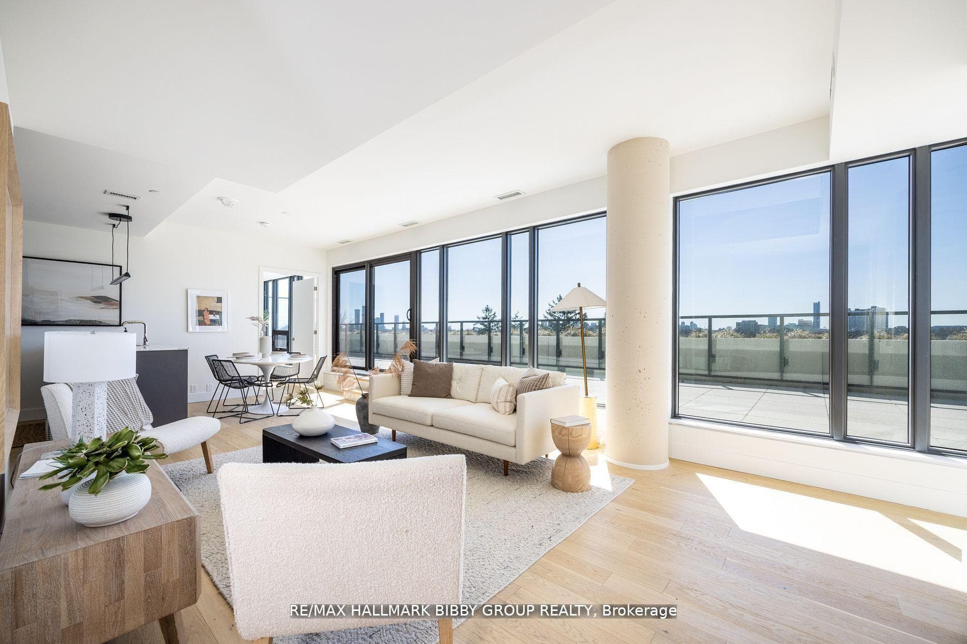 1414 Bayview Avenue Unit 701, Toronto C10
