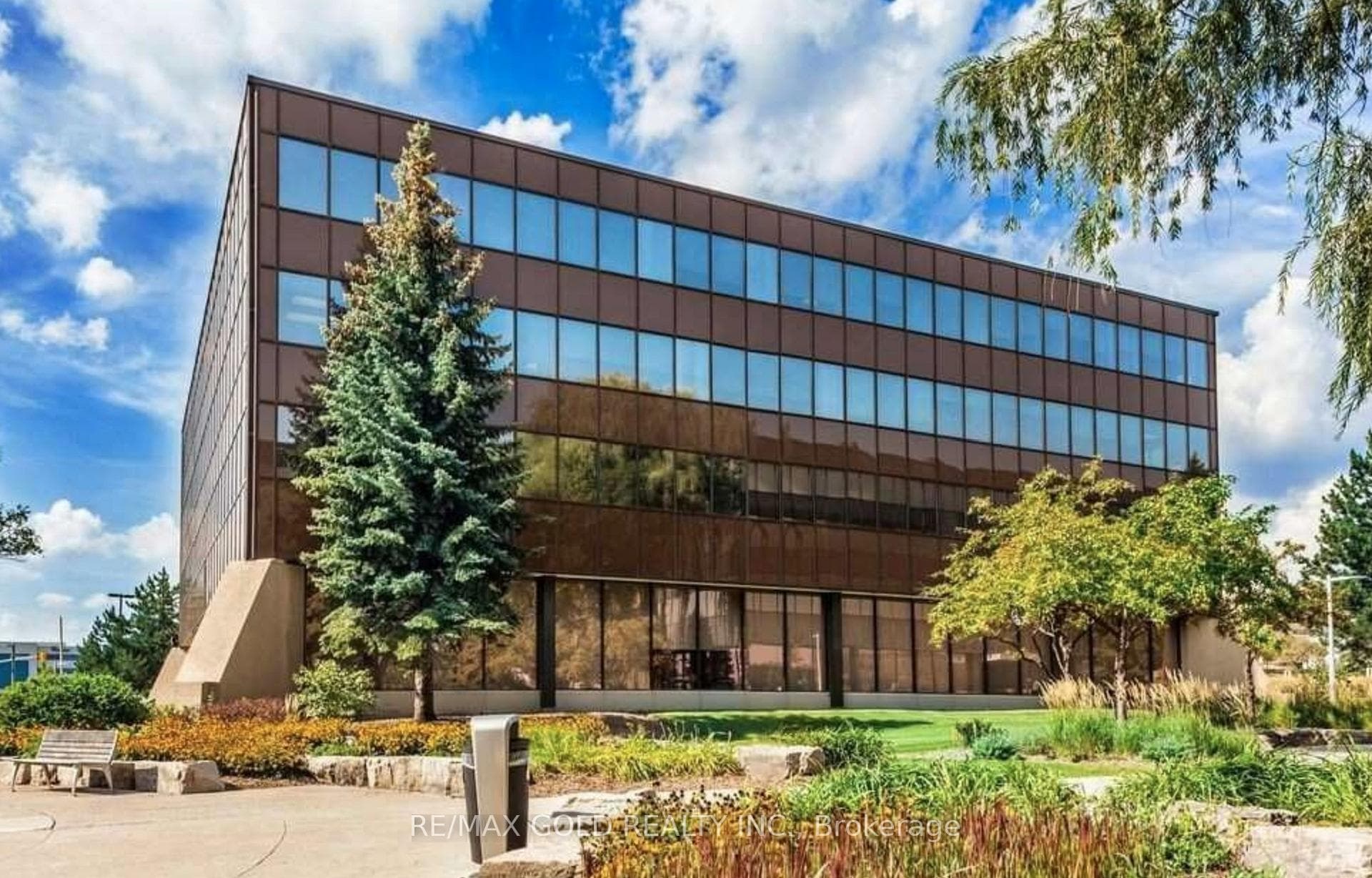 2000 Argentia Road Unit PL2*, Mississauga, ON L5N 1W1 - Photo 1