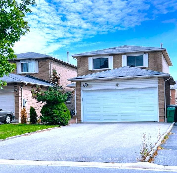 6071 Duford Drive Unit Upper Portion, Mississauga, ON L5V 1A8 - Photo 1