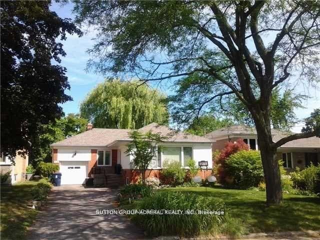 248 Park Home Avenue Unit Main, Thornhill / Willowdale, ON M2R 1A3 - Photo 1