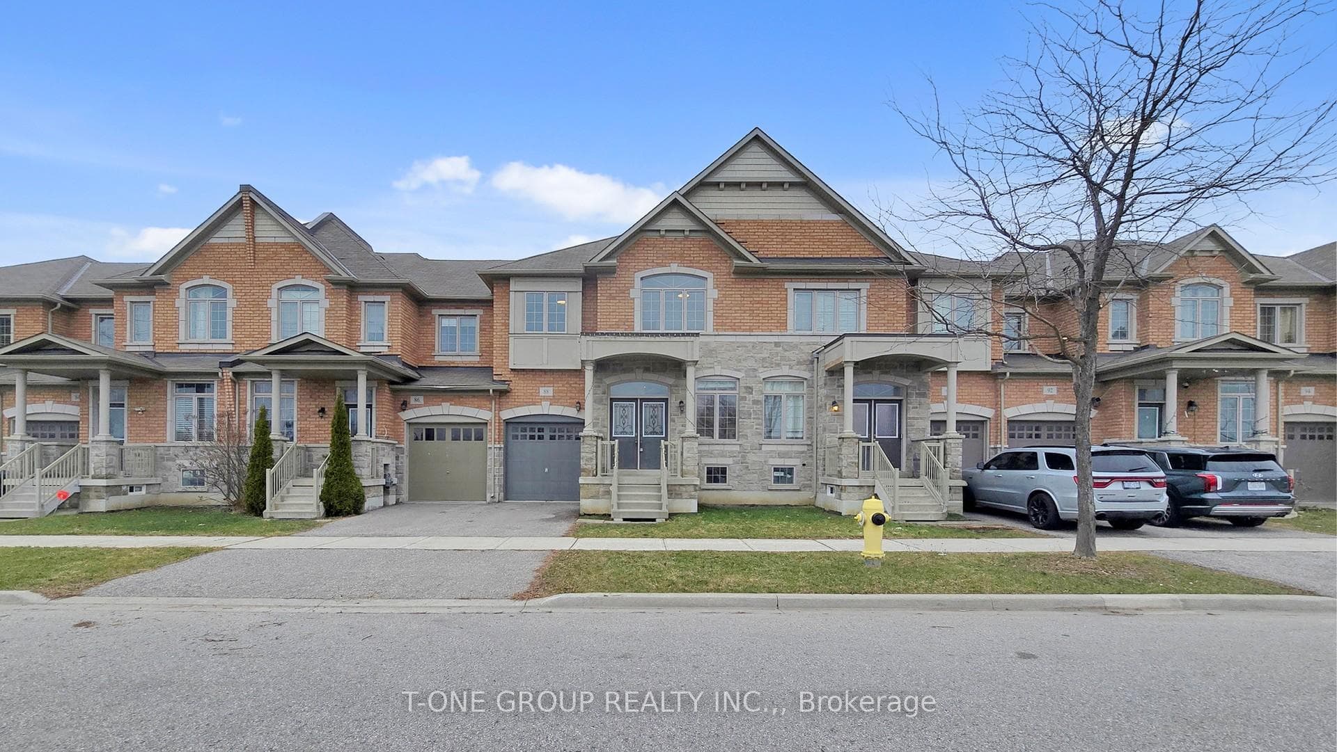 88 Christian Ritter Drive, Markham, ON L6C 0V9 - Photo 1