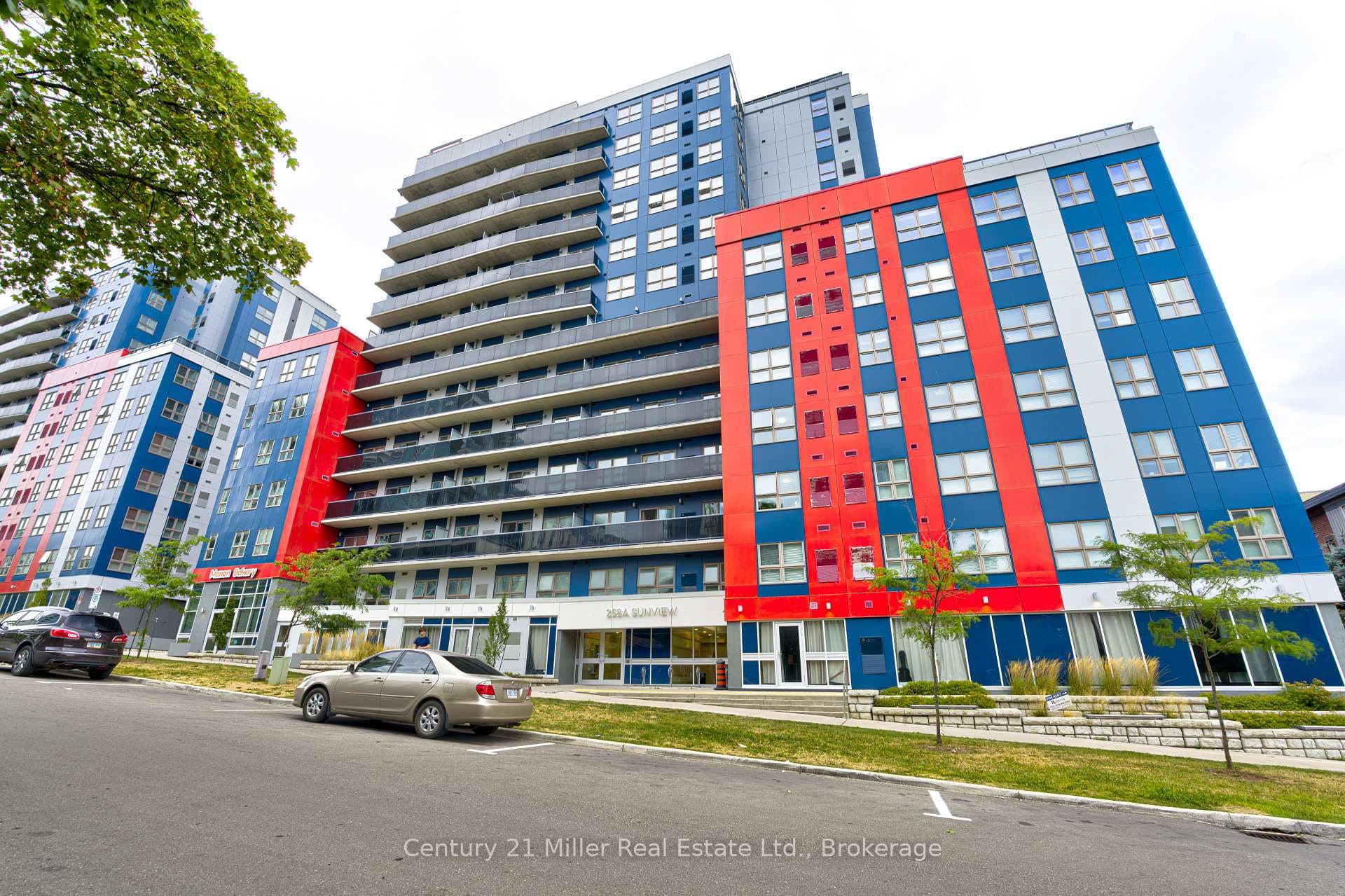 258A Sunview Street Unit 181, Waterloo