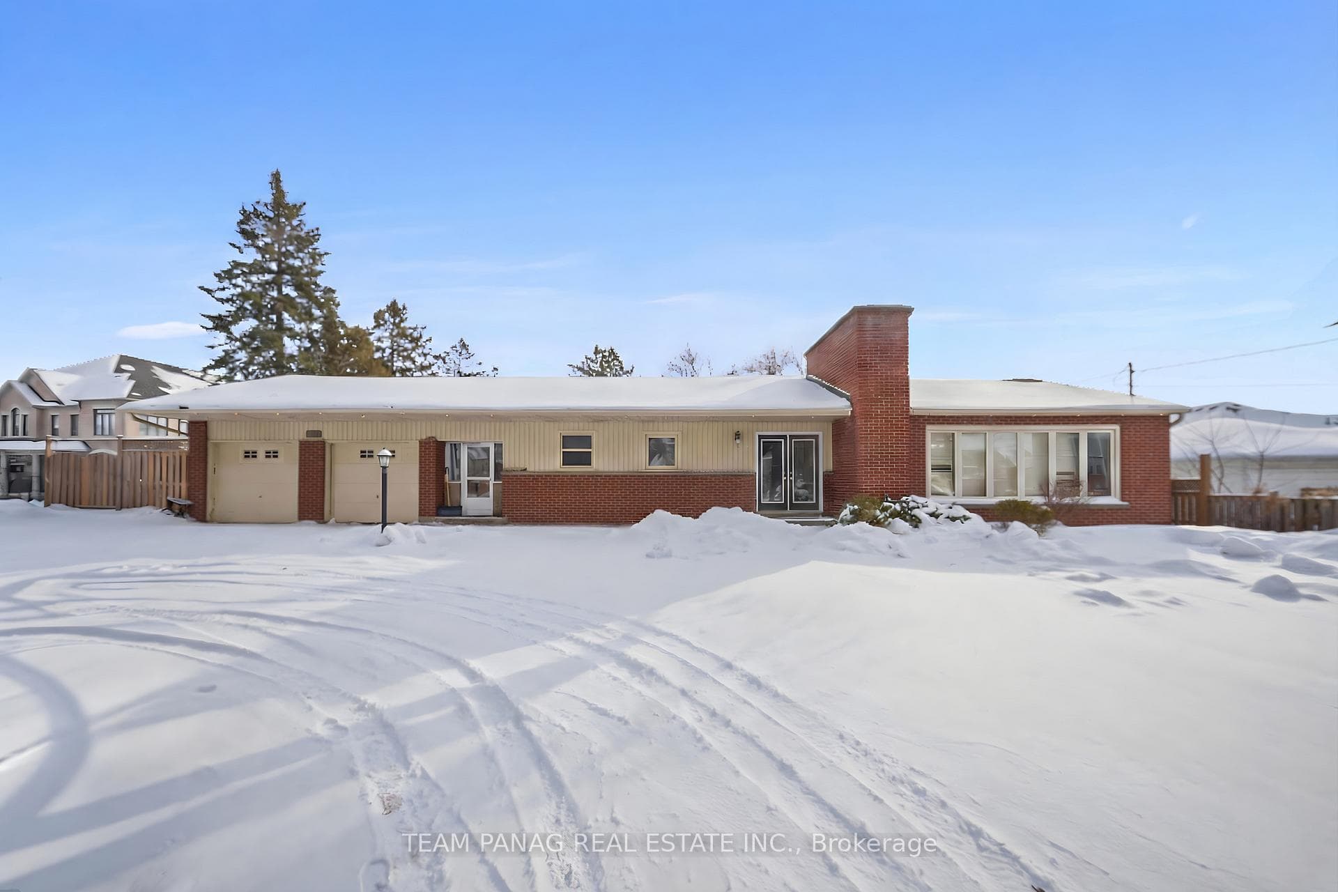 3377 Mayfield Road, Brampton, ON L6Z 0A2 - Photo 1