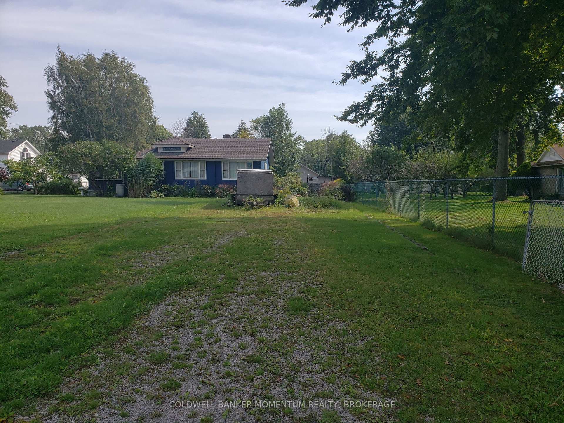 0 PART 2 V/L RIDGEWAY Road, Fort Erie, ON L0S 1B0 - Photo 1