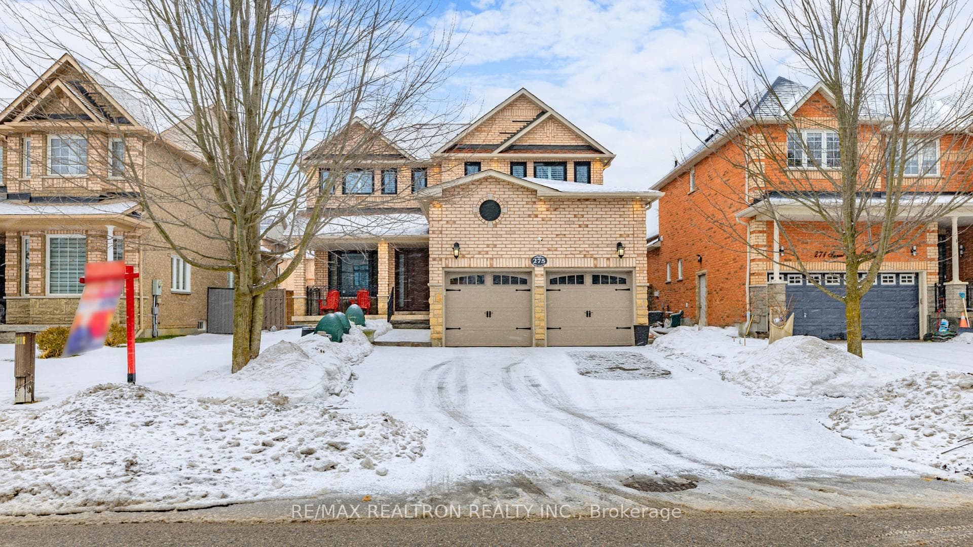 275 Sunset Beach Road, Richmond Hill, ON L4E 3H3 - Photo 1