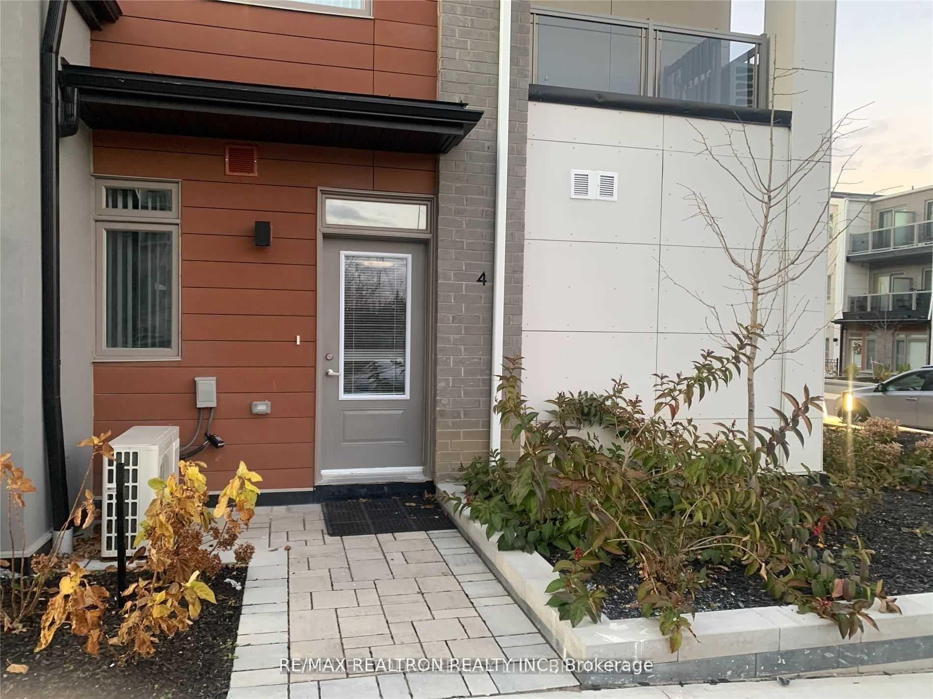 50 Orchid Place Drive Unit 4, Scarborough (Morningside / West Hill), ON M1B 0C4 - Photo 1
