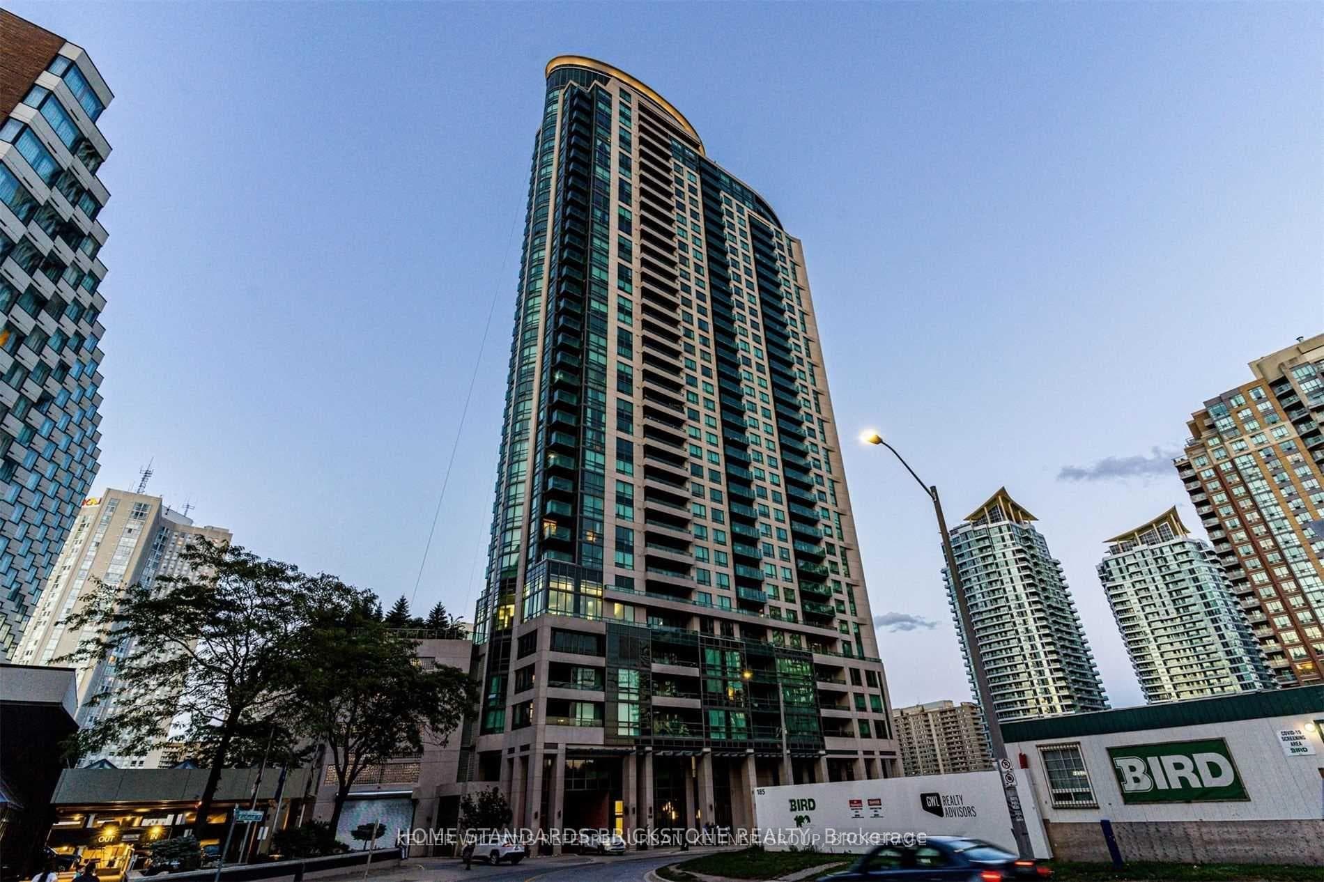 208 Enfield Place Unit 2905, Mississauga, ON L5B 0G8 - Photo 1