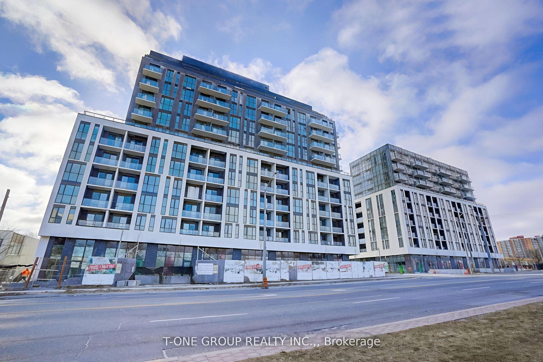 3429 Sheppard Avenue Unit 1108, Scarborough Village / Eglinton East, ON M1T 3K5 - Photo 1