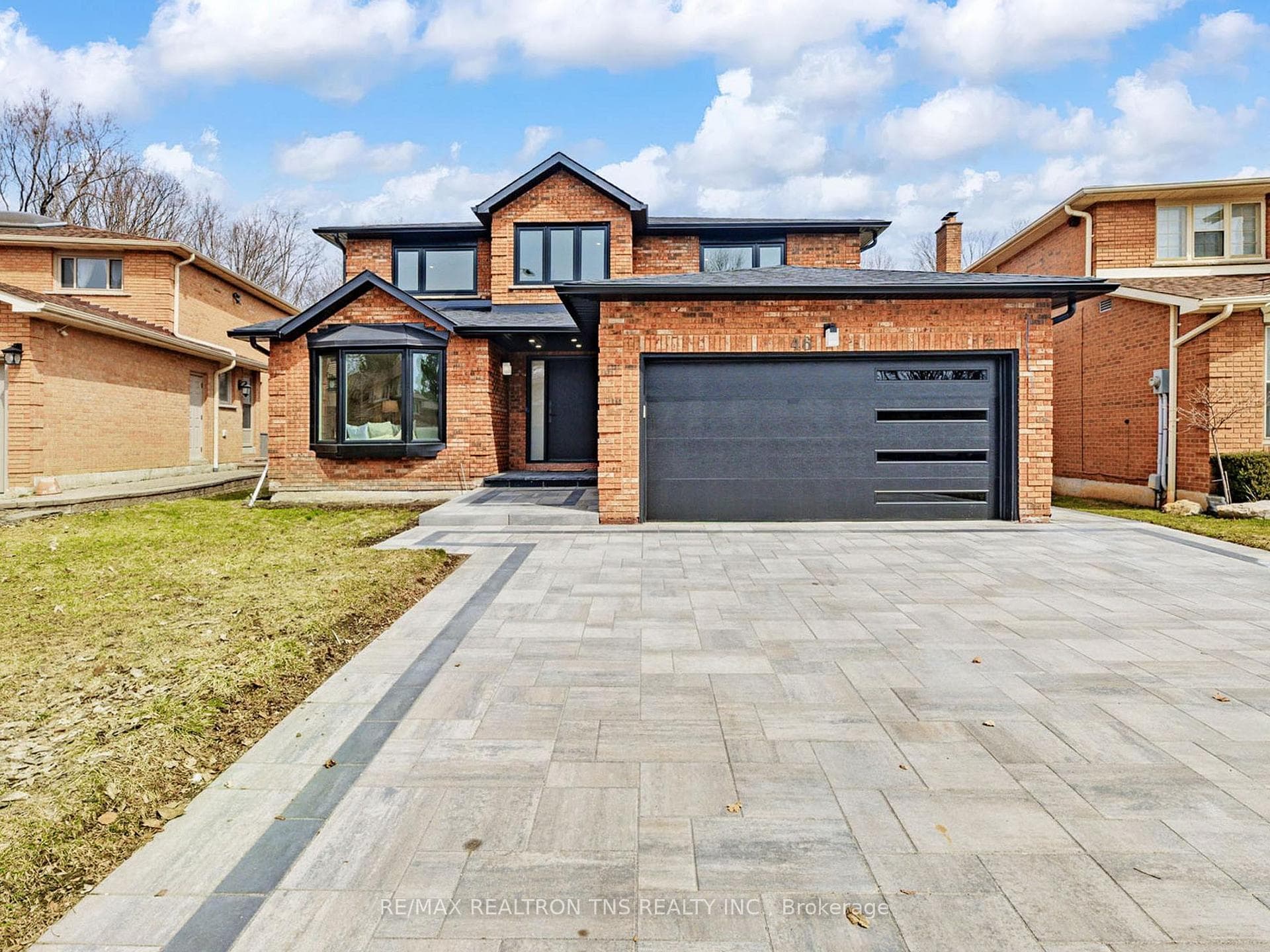 46 Sycamore Drive, Markham, ON L3T 5V6 - Photo 1