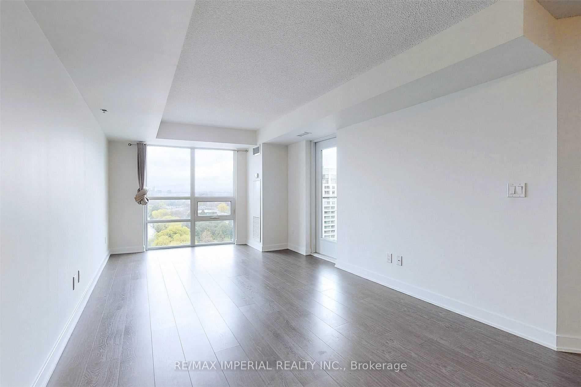 185 Bonis Avenue Unit 1110, Scarborough Village / Eglinton East, ON M1T 0A4 - Photo 1