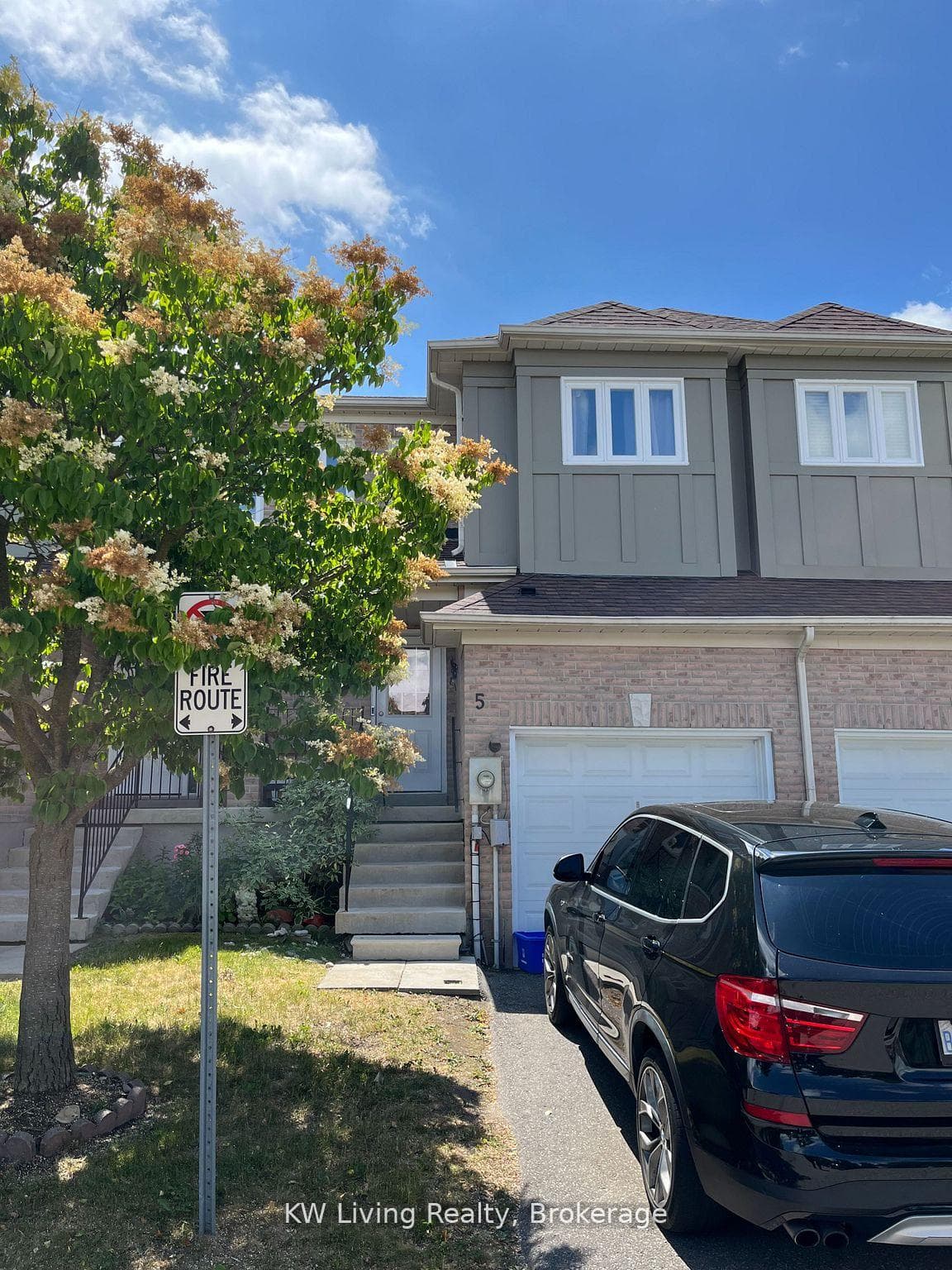 5 Alexis Way, Whitby, ON L1R 2N9 - Photo 1