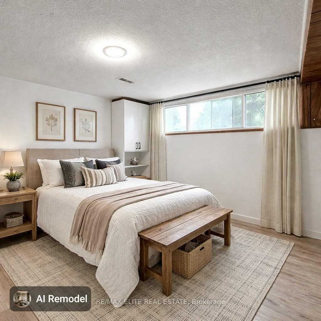 46 Wedgewood Drive Unit Lower, Willowdale / Newtonbrook, ON M2M 2H5 - Photo 1