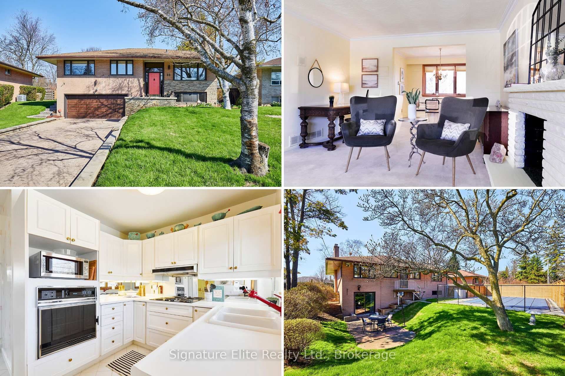 35 Somerdale Square, Scarborough Town Centre, ON M1E 1M9 - Photo 1