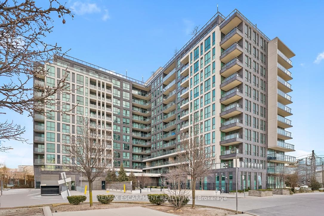 80 Esther Lorrie Drive Unit 501, Etobicoke (West Mall / Rexdale), ON M9W 4V1 - Photo 1