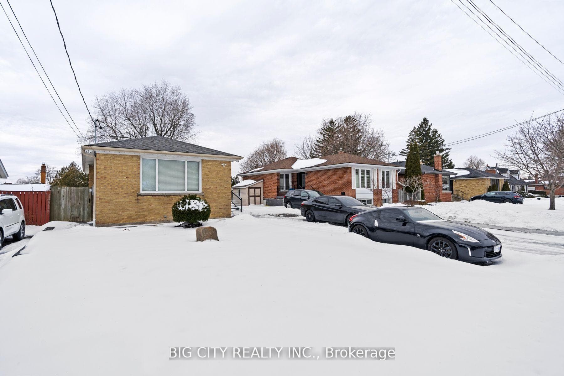 18 Wexford Boulevard Unit Bsmt2, Dorset Park / Kennedy Park, ON M1R 1L1 - Photo 1