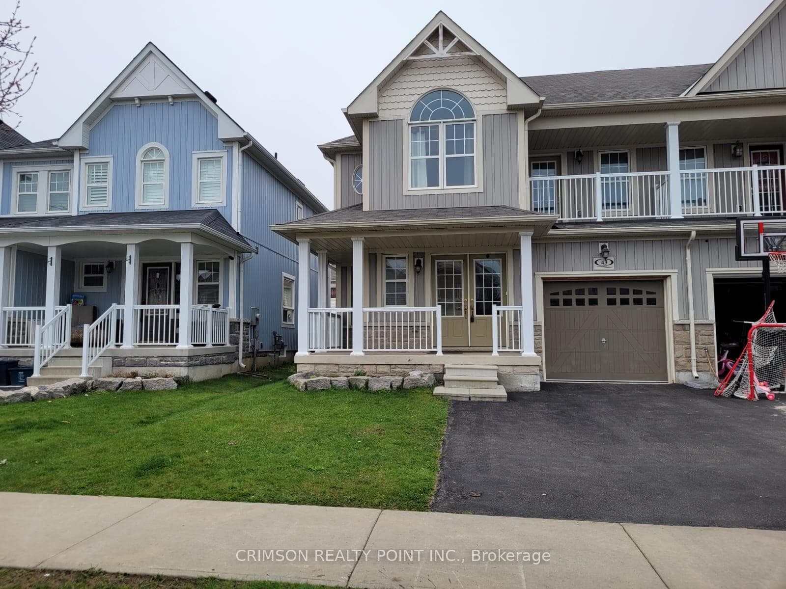 43 Robb Lane, Clarington, ON L1C 0P1 - Photo 1