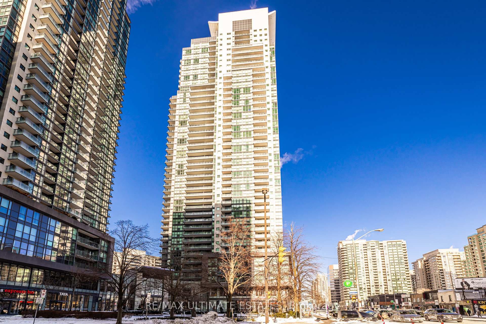 5168 Yonge Street Unit 711, Thornhill / Willowdale, ON M2N 0G1 - Photo 1