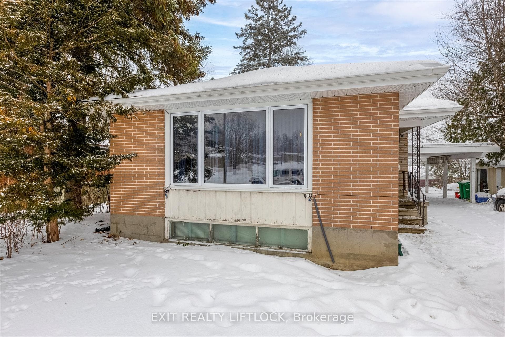1246 Trentway Vista N/A, Peterborough
