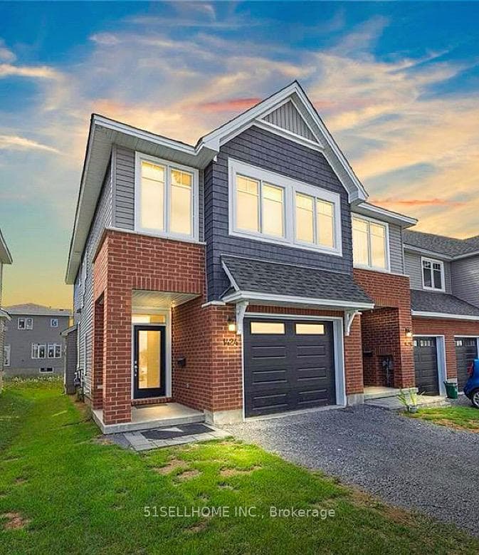 1424 Summer Street, Kingston
