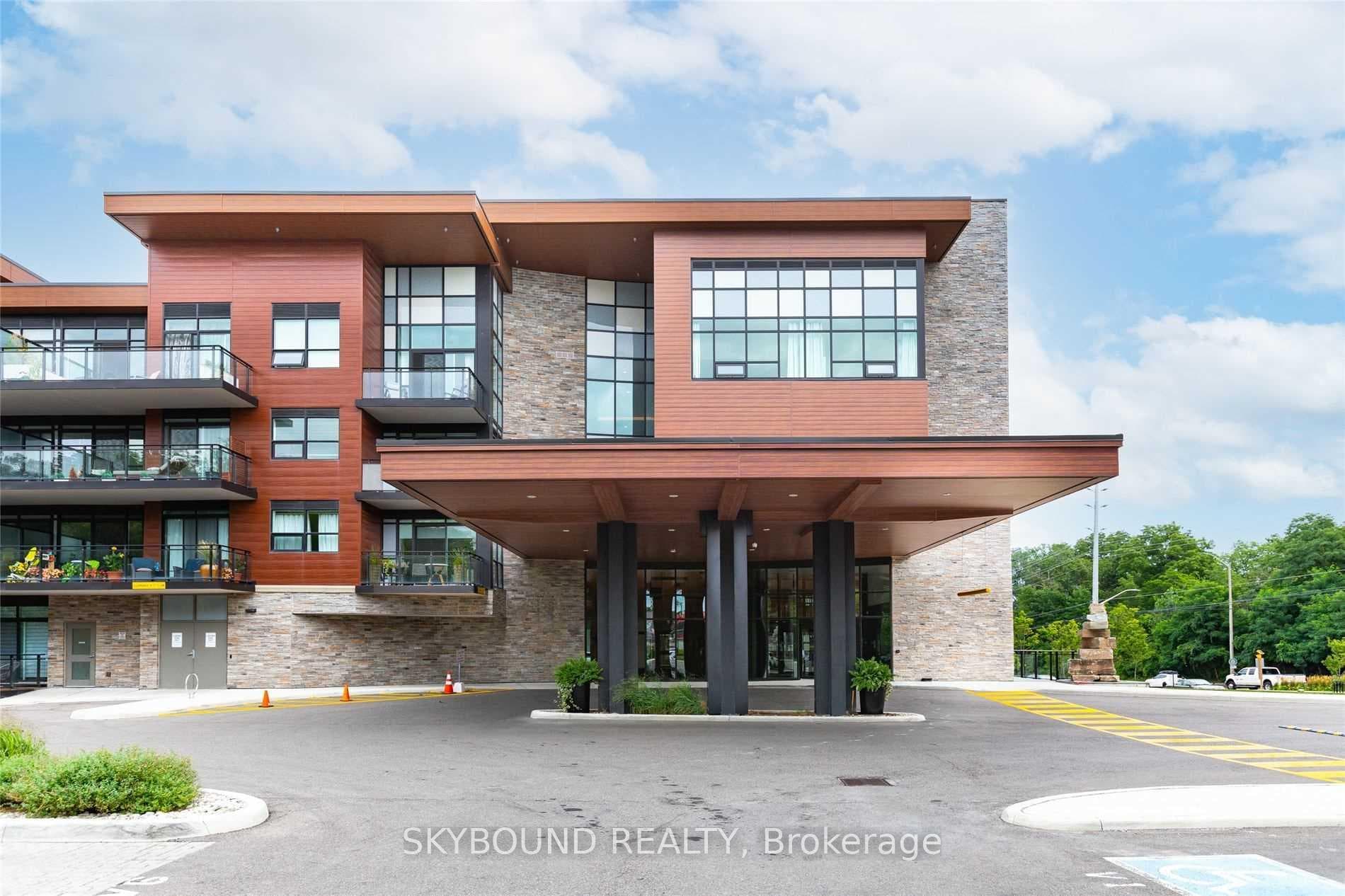 1575 Lakeshore Road Unit 143, Mississauga, ON L5J 0B1 - Photo 1