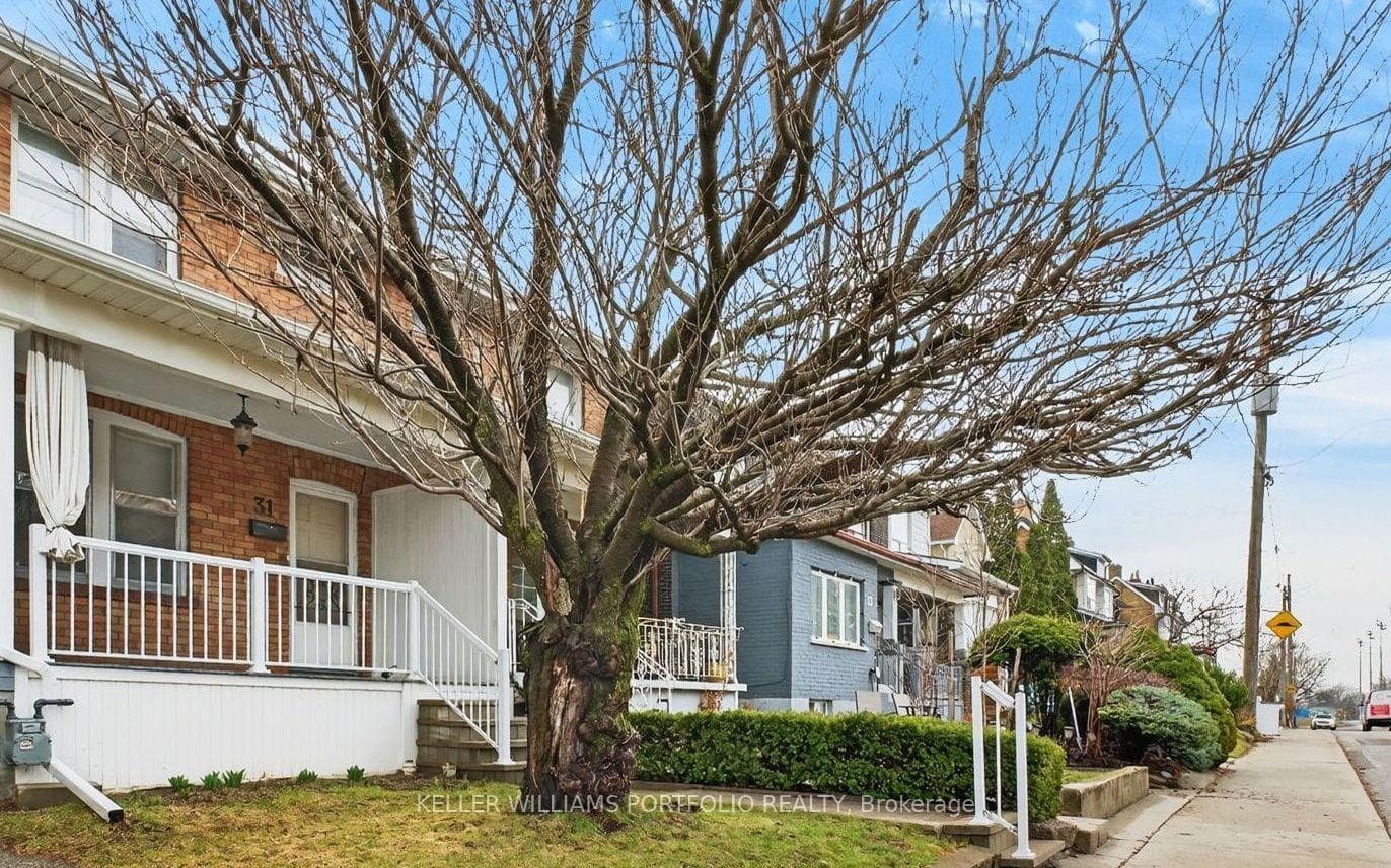 31 Mcroberts Avenue, Keelesdale / Eglinton West, ON M6E 4P3 - Photo 1