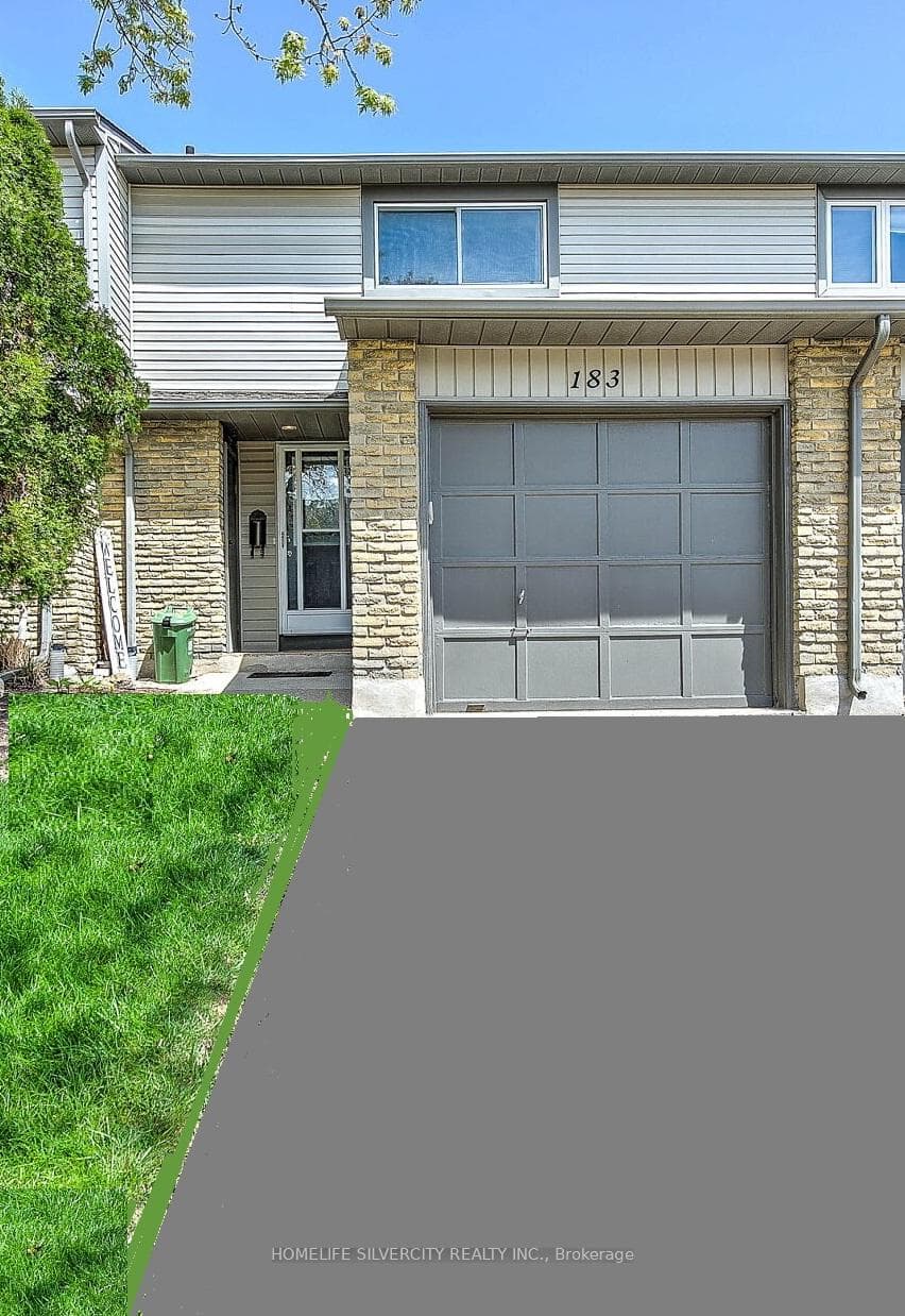 183 Deveron Crescent, London South, ON N5Z 4J7 - Photo 1