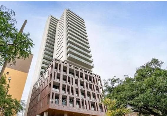 81 Wellesley Street Unit 1506, Regent Park / Cabbagetown / St. James Town, ON M4Y 0C5 - Photo 1