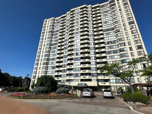 225 Bamburgh Circle Unit 711, Scarborough Village / Eglinton East, ON M1W 3X9 - Photo 1