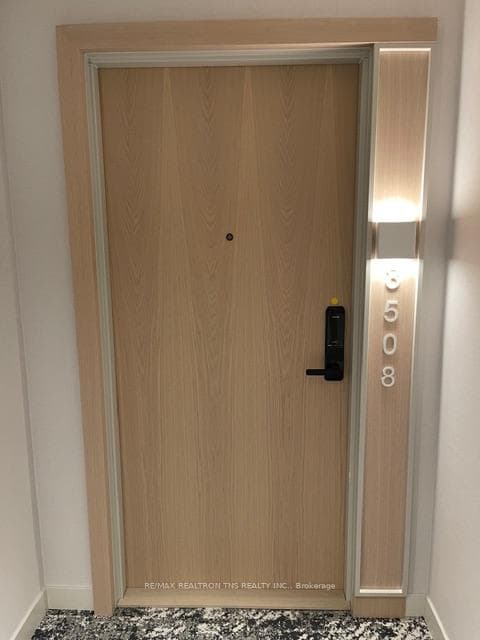 5 Defries Street Unit 3508, Regent Park / Cabbagetown / St. James Town, ON M5A 3R4 - Photo 1