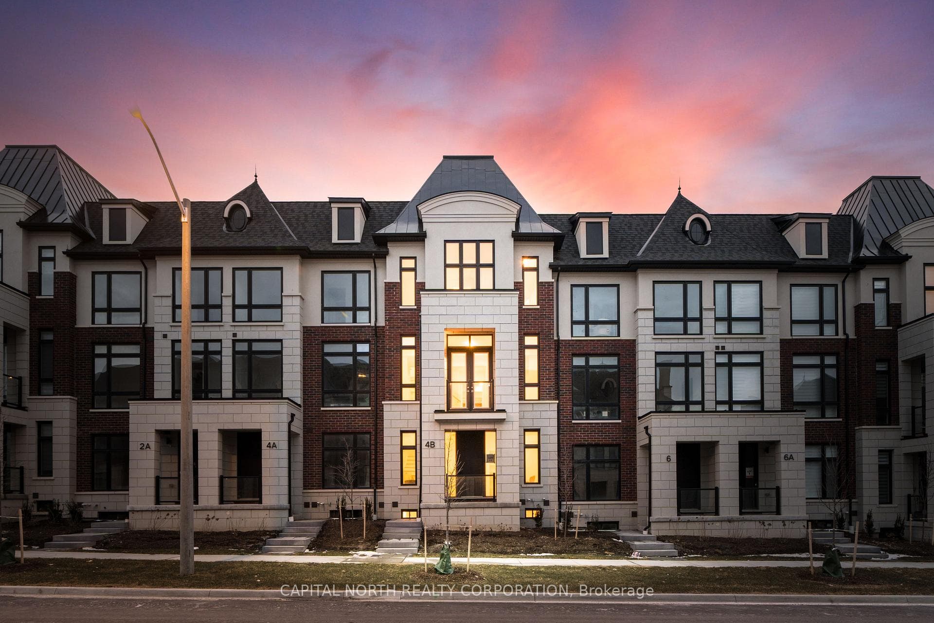 4B McCachen Street, Richmond Hill, ON L4E 1L4 - Photo 1