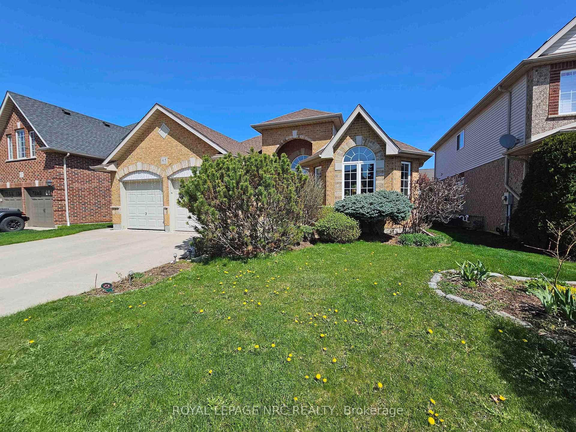 65 MCCAFFERY Crescent, St. Catharines, ON L2S 3Y6 - Photo 1