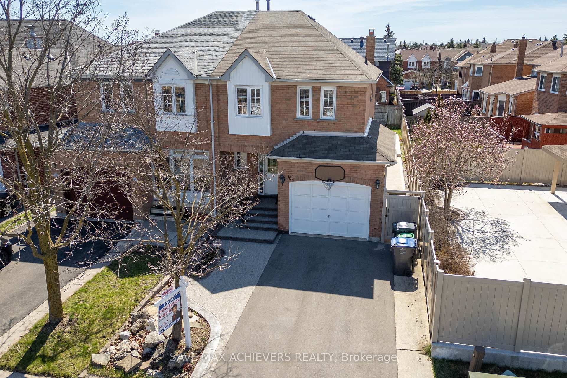 164 Bighorn Crescent, Brampton, ON L6R 1G1 - Photo 1