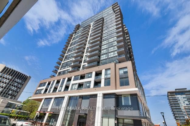 2007 James Street Unit 312, Burlington, ON L7R 0G7 - Photo 1