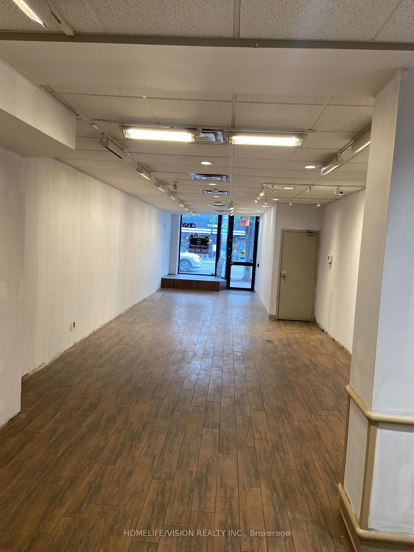 573 Danforth Avenue, Riverdale / Leslieville, ON M4K 1P9 - Photo 1