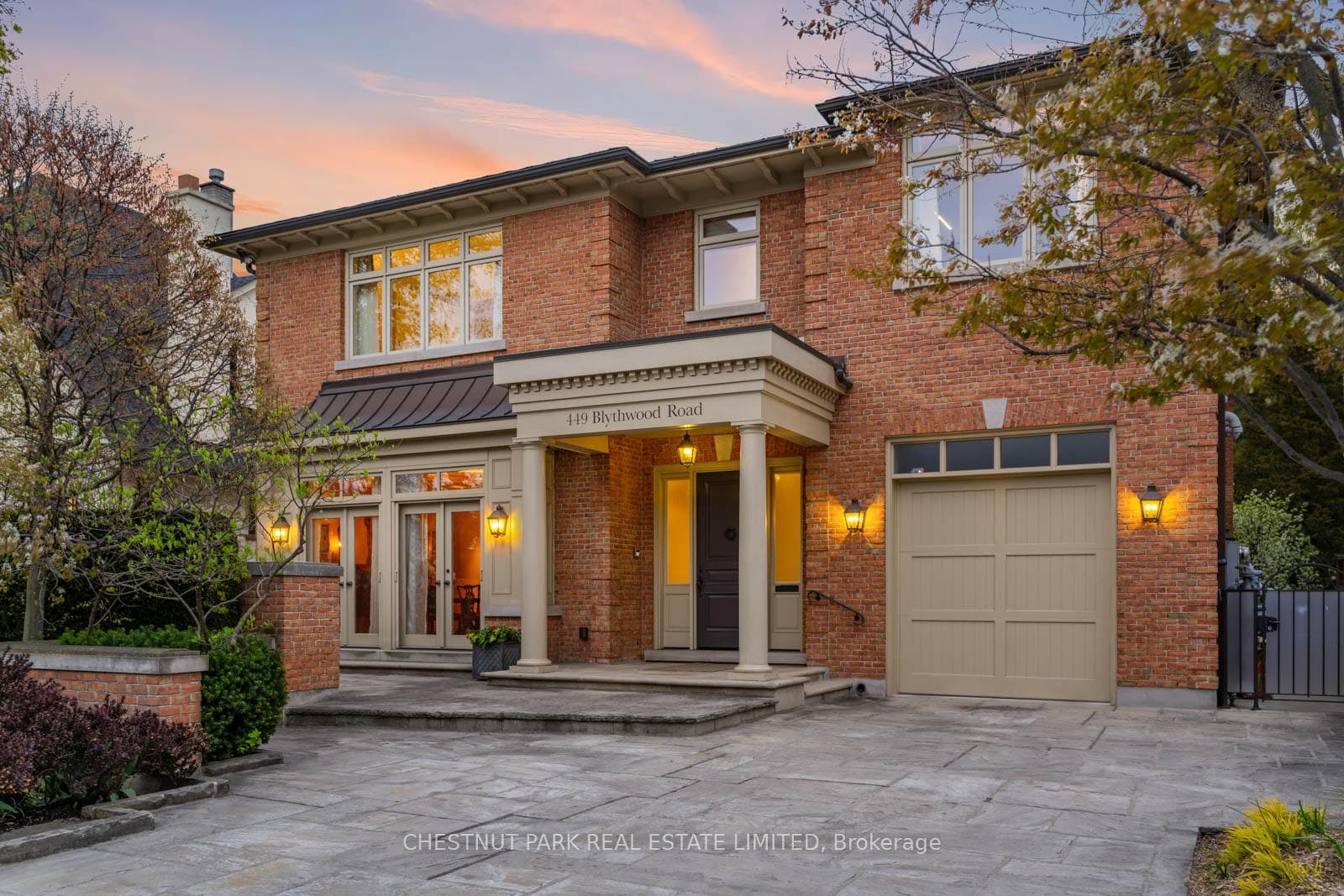 449 Blythwood Road, Bridle Path / York Mills / Hoggs Hollow, ON M4N 1A8 - Photo 1