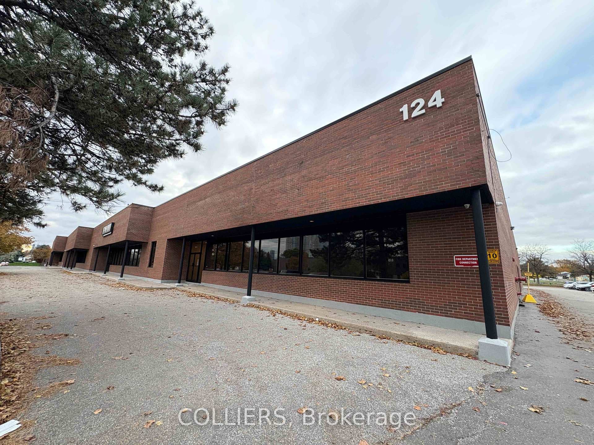 124 Milner Avenue Unit 5, Agincourt / Milliken, ON M1S 3R2 - Photo 1