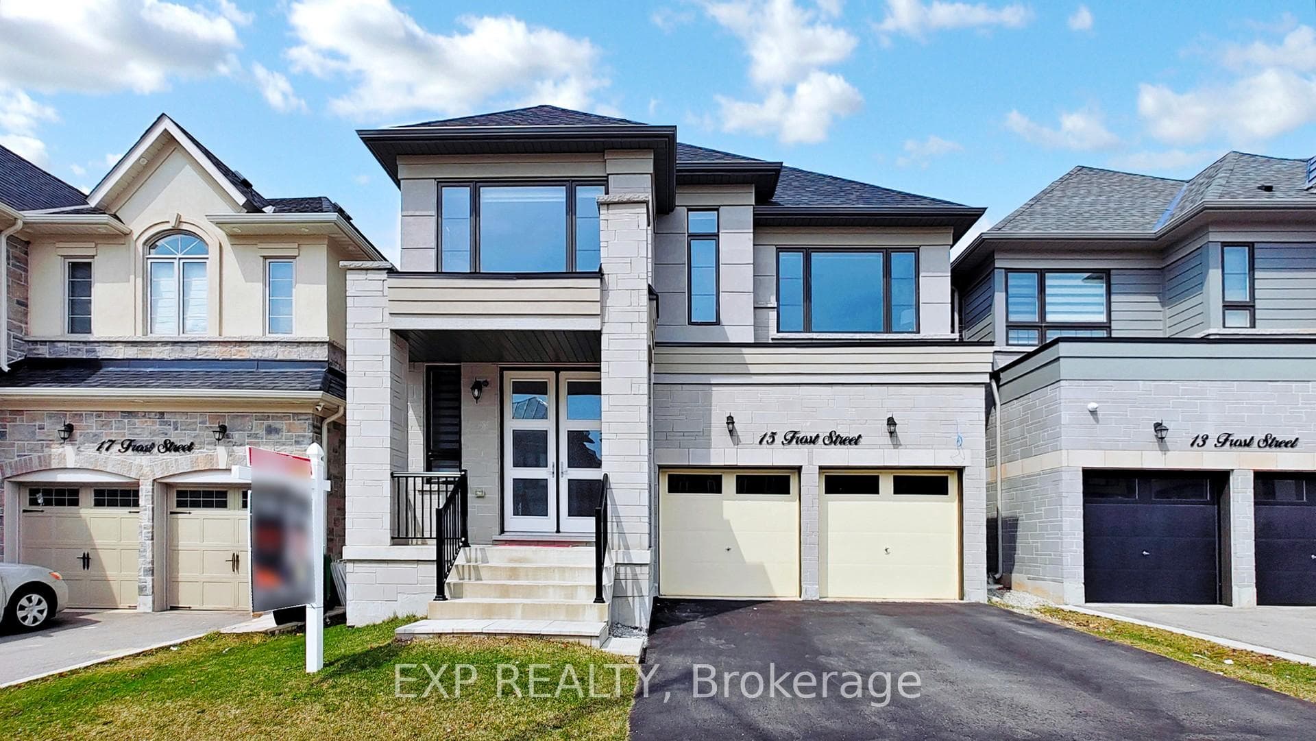 15 Frost Street, Brampton, ON L6X 5P5 - Photo 1