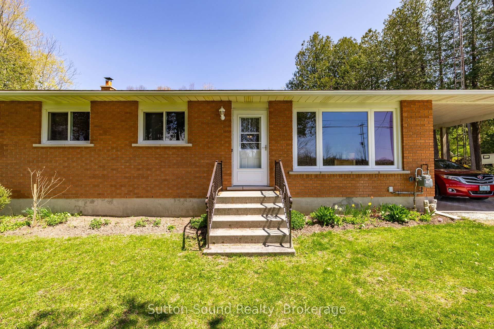 Nice Bungalow
