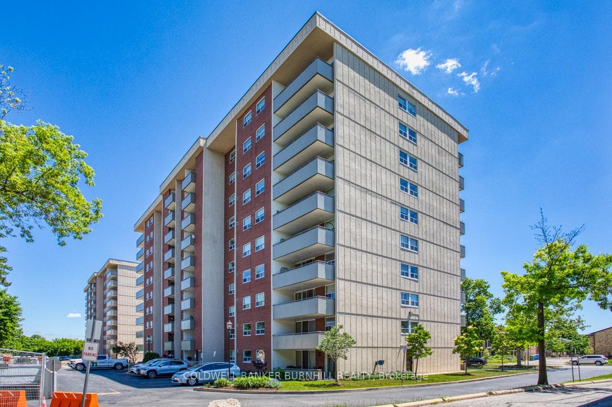 1415 Ghent Avenue Unit 408, Burlington