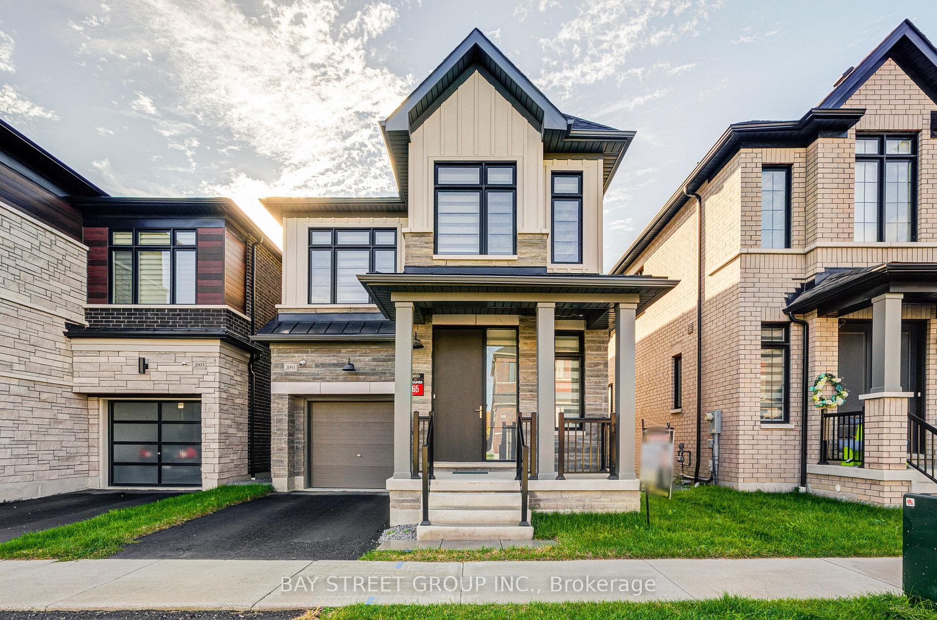1091 Pisces Trail, Pickering, ON L1X 0P8 - Photo 1