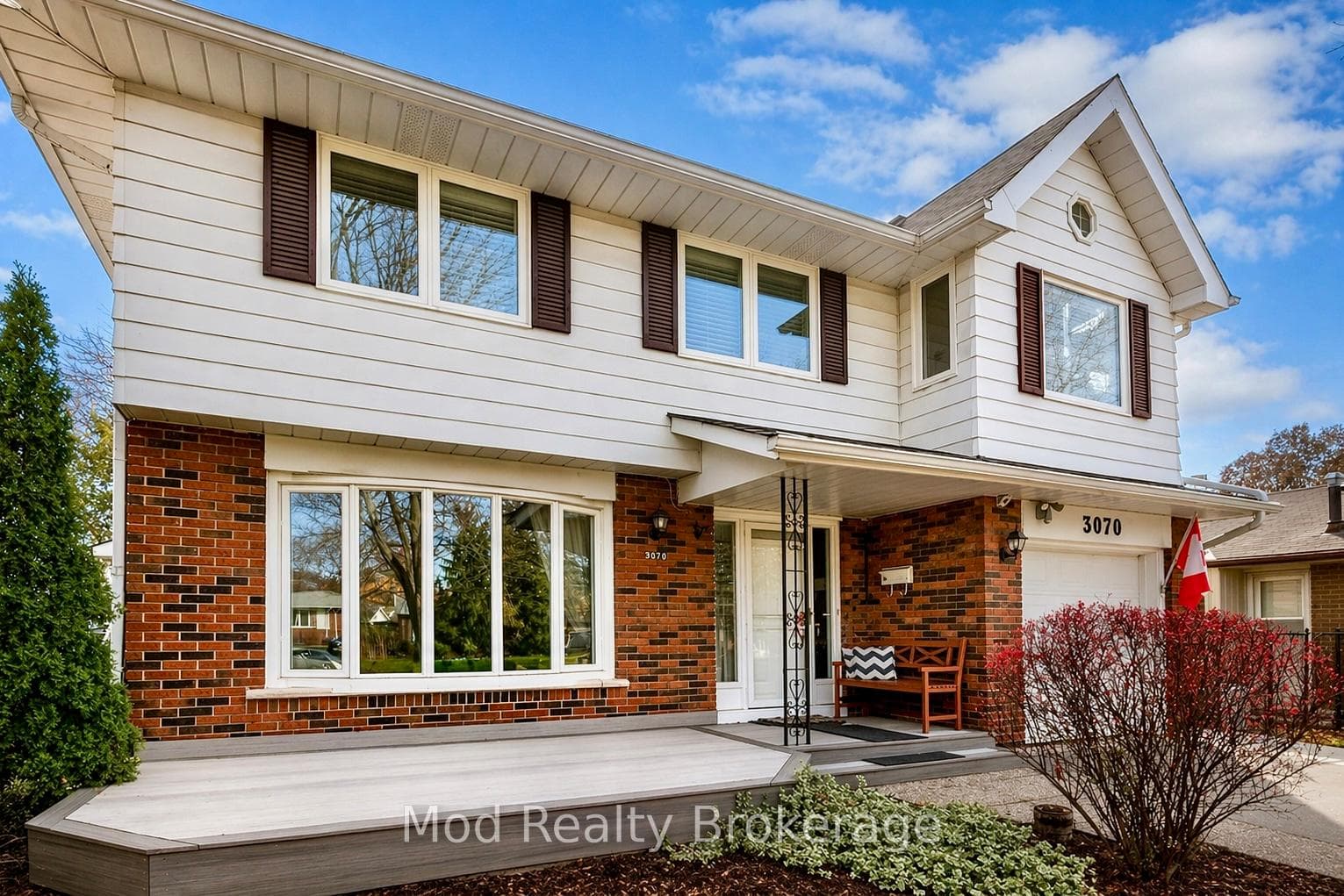 3070 Northview Crescent, Burlington