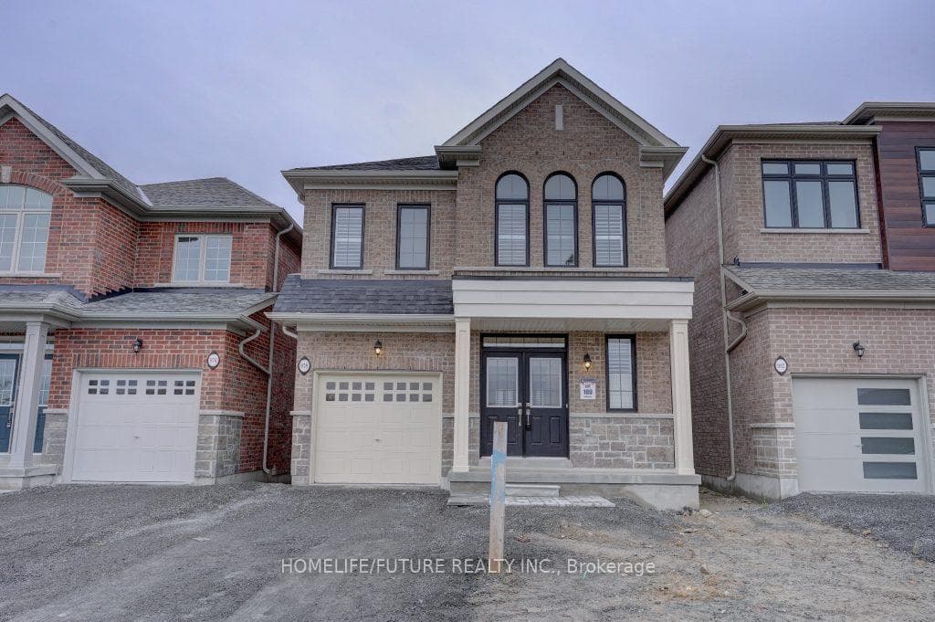 978 Rexton Drive, Oshawa