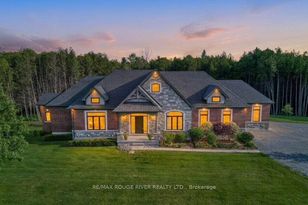4199 Hwy 2 Highway, Clarington, ON L1B 0R5 - Photo 1