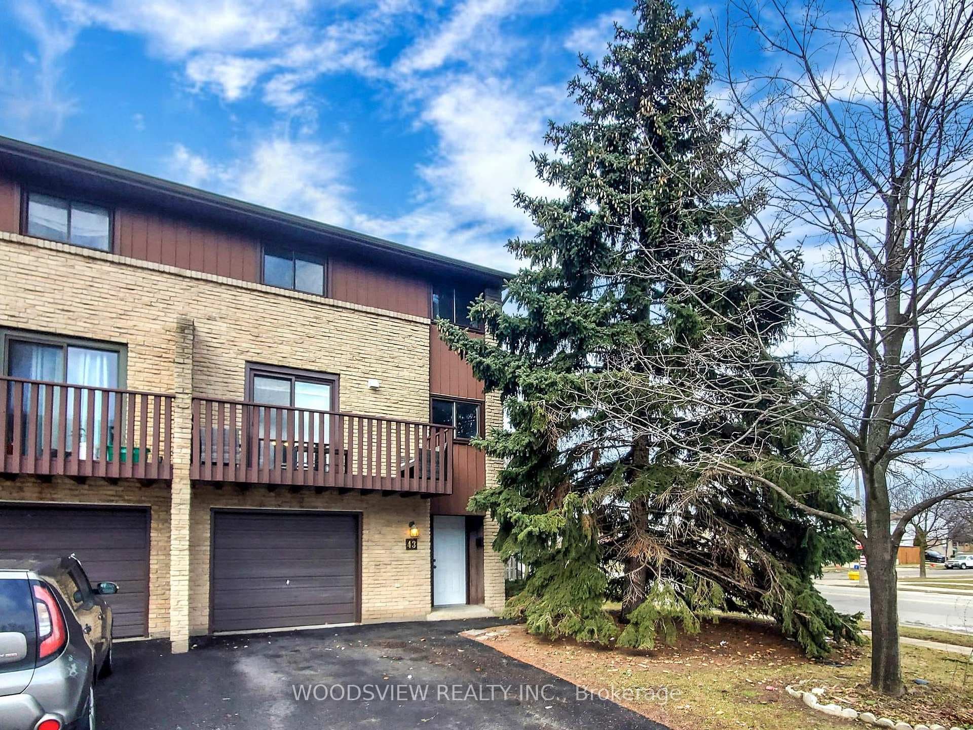1250 Limeridge Road Unit 43, Hamilton, ON L8W 1P1 - Photo 1