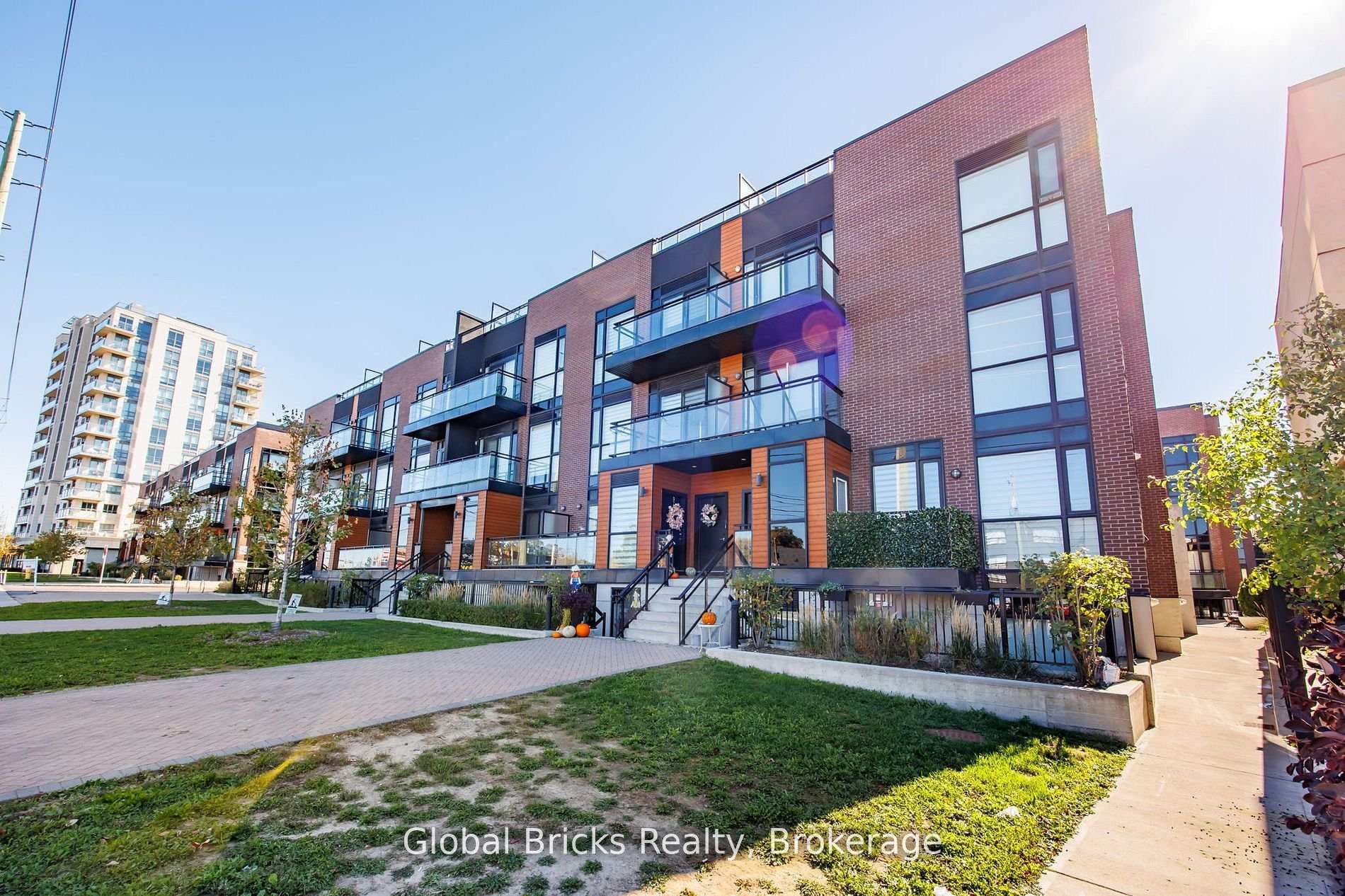 5309 Highway 7 Highway Unit A102, Vaughan, ON L4L 1T3 - Photo 1